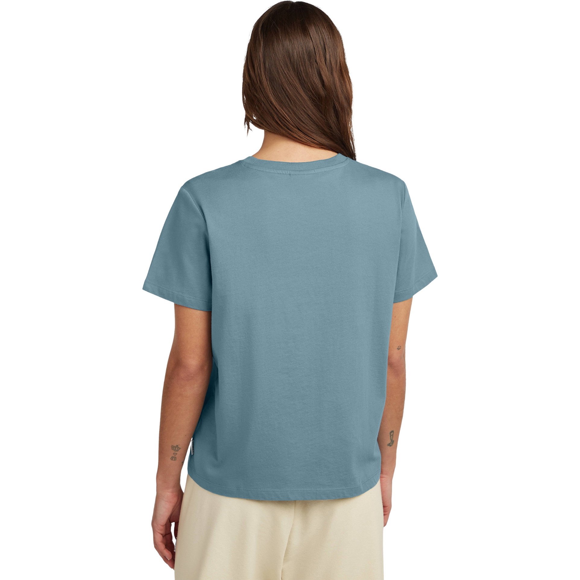2026 O'Neill Womens Must-have T-Shirt 1850280 - Murky Water